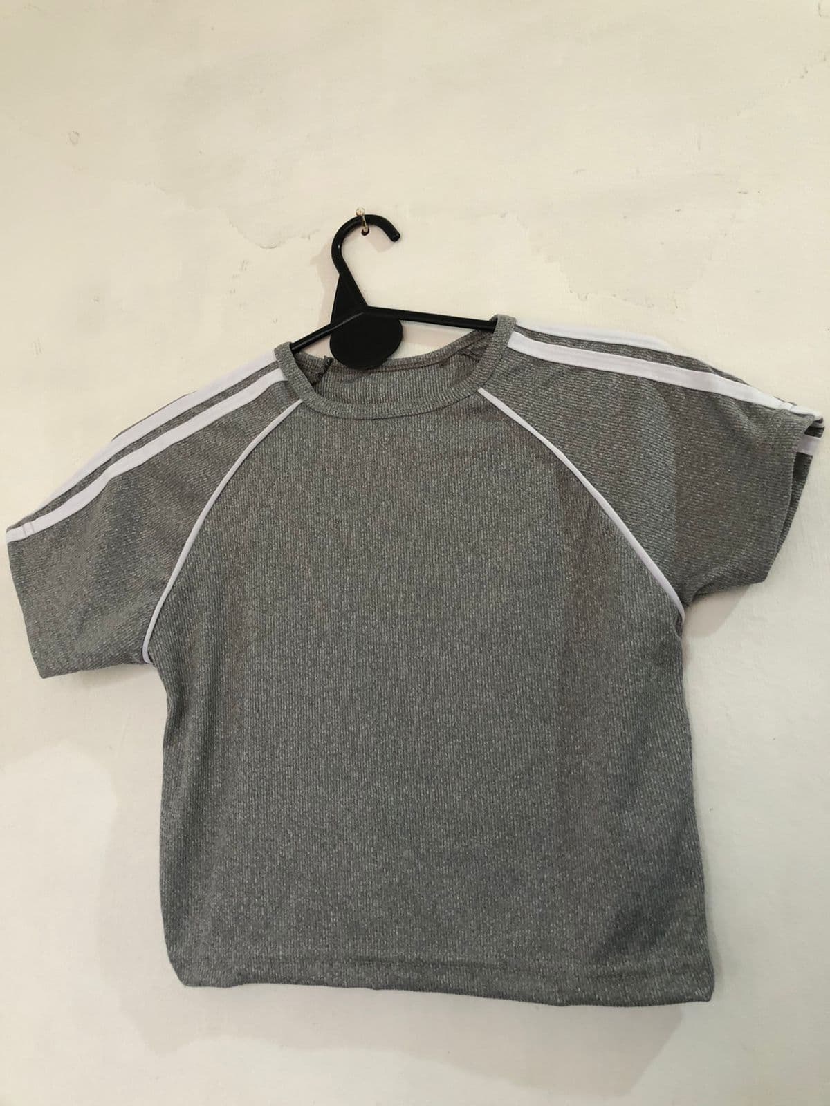 Remeras de dama talle unico